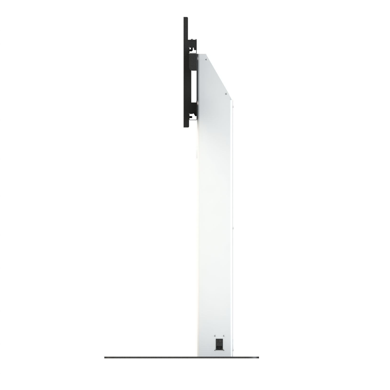 Loxit 8428 Fixed Ht Mono Free Standing